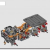 Внедорожный грузовик (LEGO 42139)