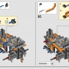 Внедорожный грузовик (LEGO 42139)