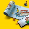 Внедорожный грузовик (LEGO 42139)