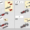 Внедорожный грузовик (LEGO 42139)
