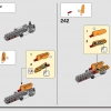 Внедорожный грузовик (LEGO 42139)