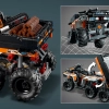 Внедорожный грузовик (LEGO 42139)