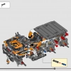 Внедорожный грузовик (LEGO 42139)