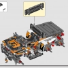Внедорожный грузовик (LEGO 42139)