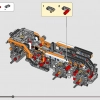 Внедорожный грузовик (LEGO 42139)