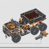 Внедорожный грузовик (LEGO 42139)