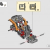 Внедорожный грузовик (LEGO 42139)