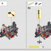 Внедорожный грузовик (LEGO 42139)