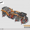 Внедорожный грузовик (LEGO 42139)