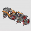 Внедорожный грузовик (LEGO 42139)