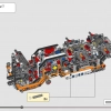 Внедорожный грузовик (LEGO 42139)