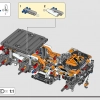 Внедорожный грузовик (LEGO 42139)