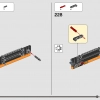 Внедорожный грузовик (LEGO 42139)