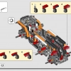 Внедорожный грузовик (LEGO 42139)