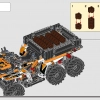 Внедорожный грузовик (LEGO 42139)