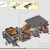 Внедорожный грузовик (LEGO 42139)