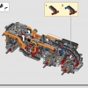 Внедорожный грузовик (LEGO 42139)