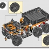 Внедорожный грузовик (LEGO 42139)