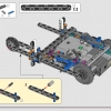 Машина-трансформер (LEGO 42140)