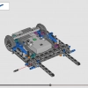 Машина-трансформер (LEGO 42140)