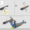 Машина-трансформер (LEGO 42140)