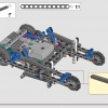 Машина-трансформер (LEGO 42140)