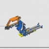 Машина-трансформер (LEGO 42140)