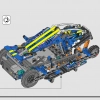 Машина-трансформер (LEGO 42140)