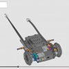 Машина-трансформер (LEGO 42140)