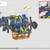 Машина-трансформер (LEGO 42140)