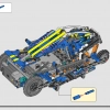 Машина-трансформер (LEGO 42140)