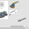 Машина-трансформер (LEGO 42140)
