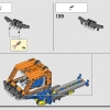 Машина-трансформер (LEGO 42140)