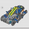 Машина-трансформер (LEGO 42140)