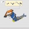 Машина-трансформер (LEGO 42140)