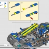 Машина-трансформер (LEGO 42140)