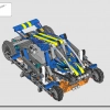 Машина-трансформер (LEGO 42140)