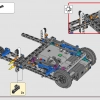 Машина-трансформер (LEGO 42140)