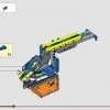 Машина-трансформер (LEGO 42140)