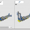 Машина-трансформер (LEGO 42140)