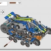 Машина-трансформер (LEGO 42140)