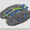 Машина-трансформер (LEGO 42140)