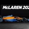 Гоночный автомобиль McLaren Formula 1 (LEGO 42141)
