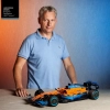 Гоночный автомобиль McLaren Formula 1 (LEGO 42141)