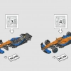 Гоночный автомобиль McLaren Formula 1 (LEGO 42141)