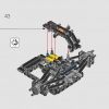 Гоночный автомобиль McLaren Formula 1 (LEGO 42141)