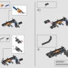 Гоночный автомобиль McLaren Formula 1 (LEGO 42141)