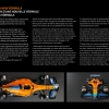 Гоночный автомобиль McLaren Formula 1 (LEGO 42141)