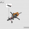 Гоночный автомобиль McLaren Formula 1 (LEGO 42141)