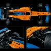Гоночный автомобиль McLaren Formula 1 (LEGO 42141)
